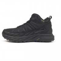 Merrell Float Pro ВЕЛИКАНИ високі чорні, Розмір 49 Merrell Float Pro ВЕЛИКАНИ високі чорні, Розмір 49