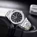 Benyar BY-5156 Silver-Black