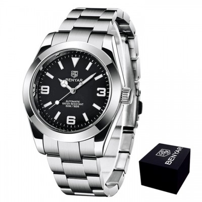 Benyar BY-5177 Black Benyar BY-5177 Black
