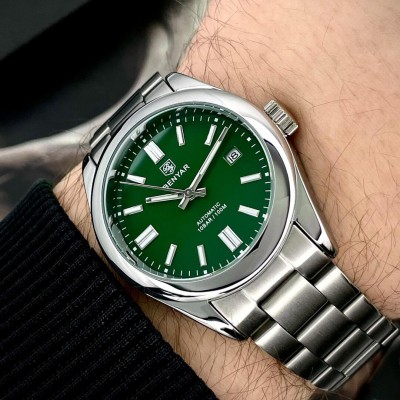 Benyar BY-5185 Green