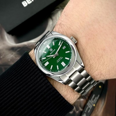 Benyar BY-5185 Green