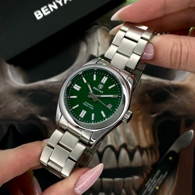 Benyar BY-5185 Green