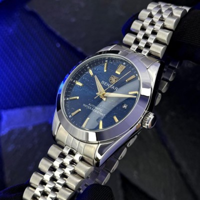 Benyar BY-5209 Blue