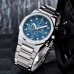Benyar BY-5216 Silver-Blue