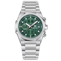 Benyar BY-5216 Silver-Green Benyar BY-5216 Silver-Green