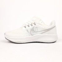 Nike Air Zoom Pegasus 39 білі з сірим, Розмір 38