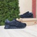 New Balance 574 чорні замшева N, Розмір 39