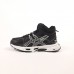 Asics Gel-Kahana 8 High чорні з білим, Розмір 38