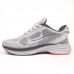 Nike Zoom Winflo серые с оранжевым, Размер 46