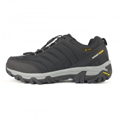Merrell Vibram Cordura Черные на серой, Размер 41 Merrell Vibram Cordura Черные на серой, Размер 41