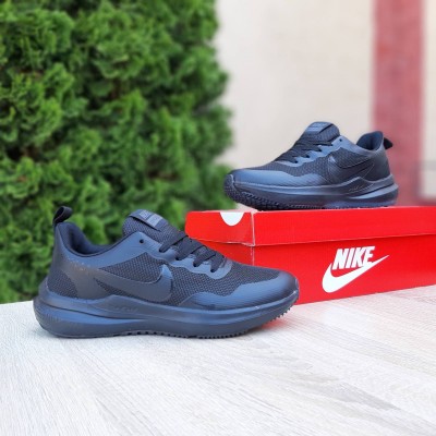 Nike Joepeqasvsss черные, Размер 39