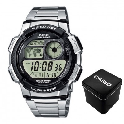 Casio AE-1000WD-1A Casio AE-1000WD-1A