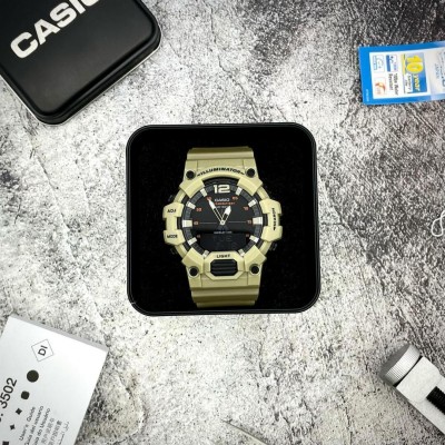 Casio HDC-700-3A3