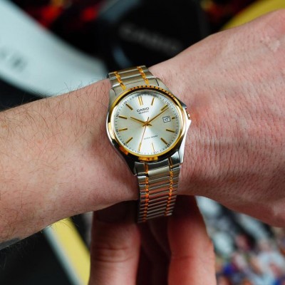 Casio MTP-1183G-7A