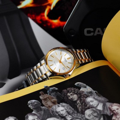Casio MTP-1183G-7A