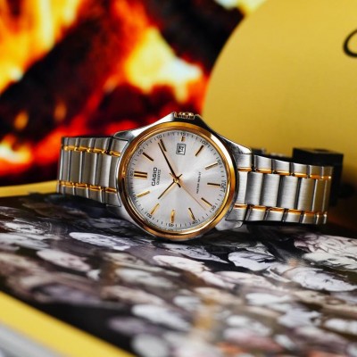 Casio MTP-1183G-7A