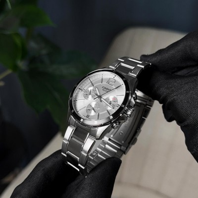 Casio MTP-1374D-7A