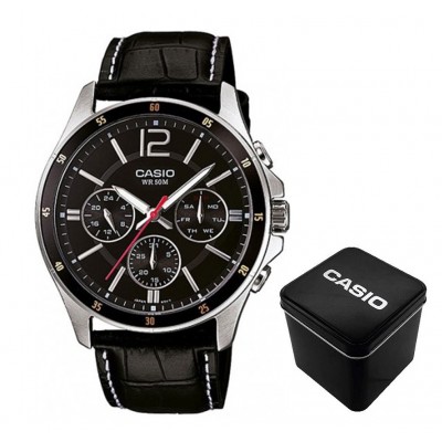 Casio MTP-1374L-1A Casio MTP-1374L-1A