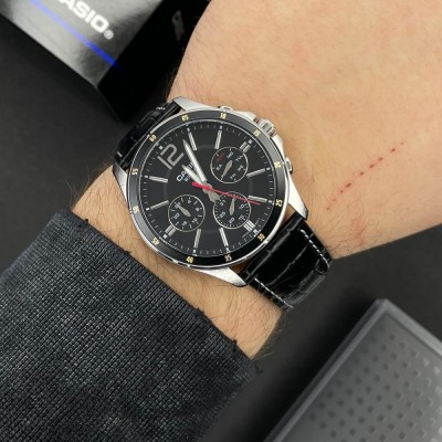 Casio MTP-1374L-1A