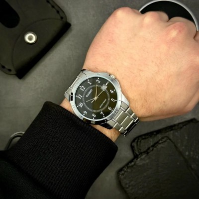 Casio MTP-V004D-1B