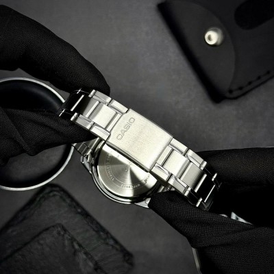 Casio MTP-V004D-1B