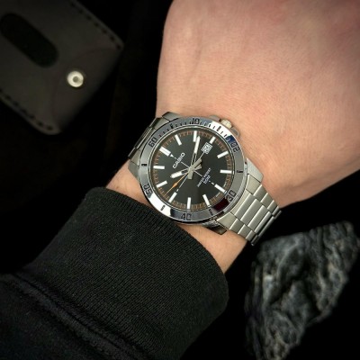 Casio MTP-VD01D-1E2