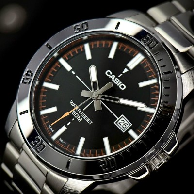 Casio MTP-VD01D-1E2