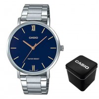 Casio MTP-VT01D-2B Casio MTP-VT01D-2B