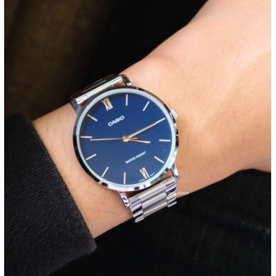 Casio MTP-VT01D-2B