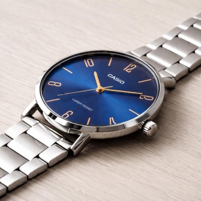 Casio MTP-VT01D-2B