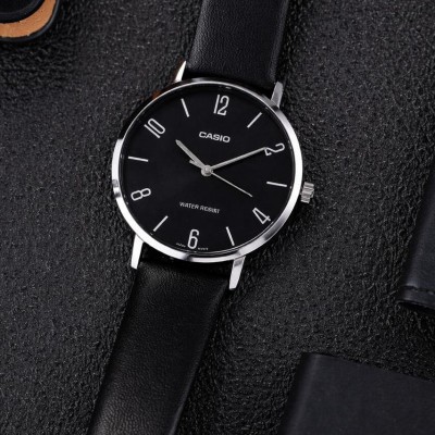 Casio MTP-VT01L-1B2