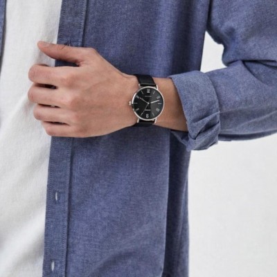 Casio MTP-VT01L-1B2