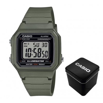 Casio W-217H-3A Casio W-217H-3A