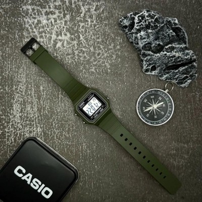 Casio W-217H-3A