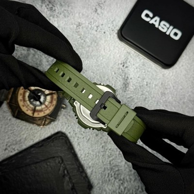 Casio W-219HC-3B