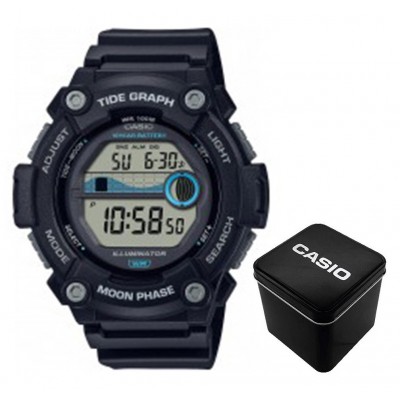 Casio WS-1300H-1A Casio WS-1300H-1A