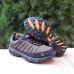 Merrell moab work thermo хаки с черным, Размер 43