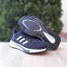 Adidas EQ21 RUN чорні з білим, Розмір 44