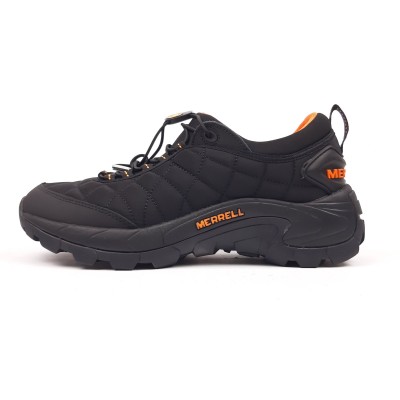 Merrell ICE Cup MOC Черные с оранжевым, Размер 41