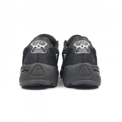 New Balance 725 ML725 черные, Размер 38