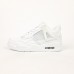 Nike AIR Jordan 4 Retro білі, Розмір 37