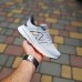 New Balance 860 Сірі з помаранчевим, Розмір 38