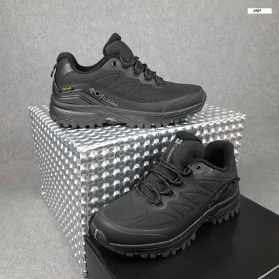 Columbia Gore-tex Чёрные, Розмір 41