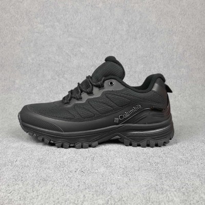 Columbia Gore-tex Чёрные, Розмір 41 Columbia Gore-tex Чёрные, Розмір 41