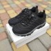 Merrell Vibram Cordura Черные на серой, Размер 41