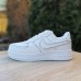 Nike Air Force 1 ' 07 Белые, Размер 44