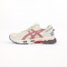 Asics Gel Kahana 8 Бежеві з червоним та синім, Розмір 39