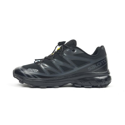 Salomon XT-6 LAB чорні, Розмір 41 Salomon XT-6 LAB чорні, Розмір 41