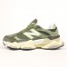 New balance 9060 светло зеленые, Размер 36