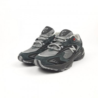 New Balance 725 ML725 темно сірі, Розмір 38